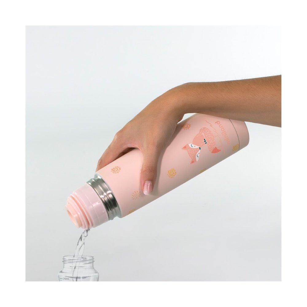 Thermos liquide Candy 350Ml Miniland