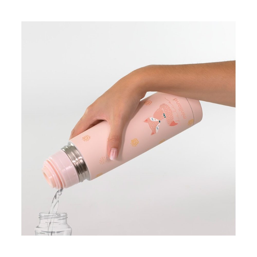 Thermos liquide Candy 500Ml Miniland