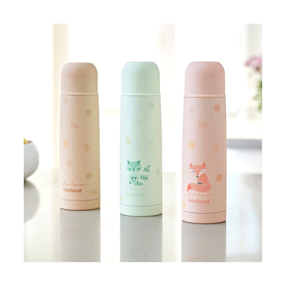 Thermos liquide Candy 500Ml Miniland