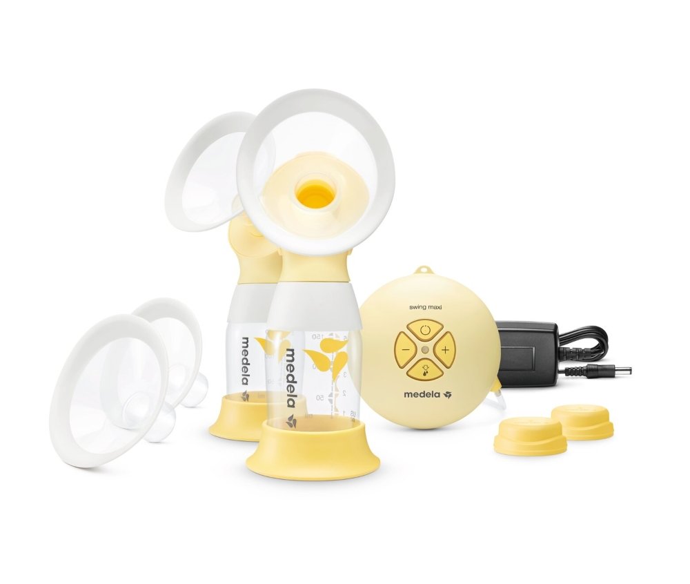 Tire-lait électrique Swing Maxi Flex Medela