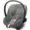 Siège-auto Aton S2 Soho Grey Cybex