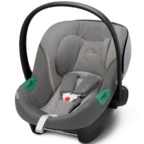 Siège-auto Aton S2 Soho Grey Cybex