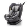 Siège auto isofix rotation 360 Sving Babyauto