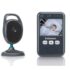 Babyphone vidéo Essential Babymoov