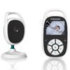 Babyphone vidéo Yoo See Babymoov