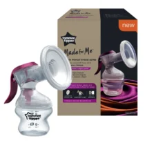 Tire-lait manuel Tommee Tippee