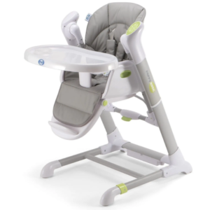 Chaise haute et balancelle Pappy Rock Pali