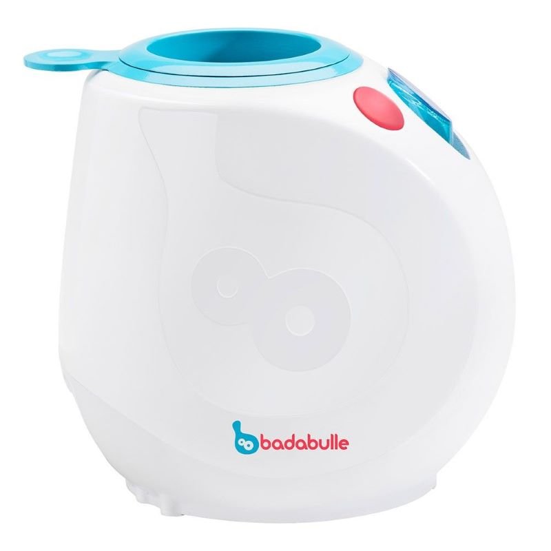 Chauffe biberon maison Easy Badabulle