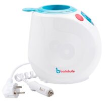 Chauffe biberon maison voiture Easy Badabulle