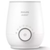 Chauffe biberon Premium Avent