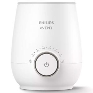 Chauffe biberon Premium Avent