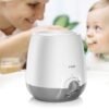 Chauffe biberon Simply Hot Reer