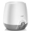 Chauffe biberon Simply Hot Reer