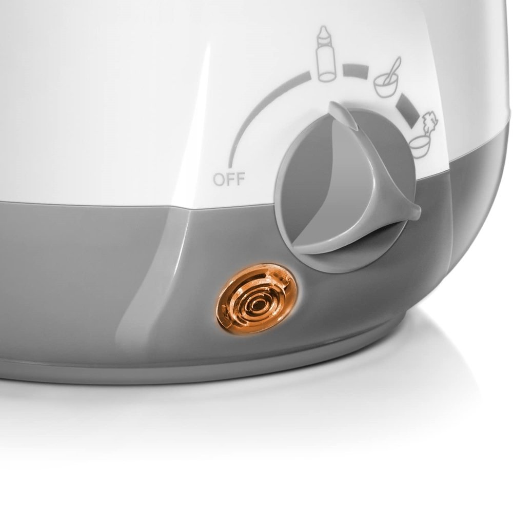 Chauffe biberon Simply Hot Reer