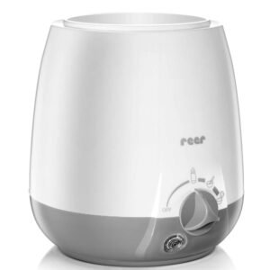 Chauffe biberon Simply Hot Reer