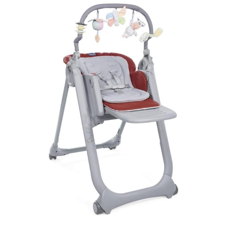 Chaise Haute Polly Magic Relax Chicco