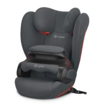 Siège-auto Pallas B Grey Cybex