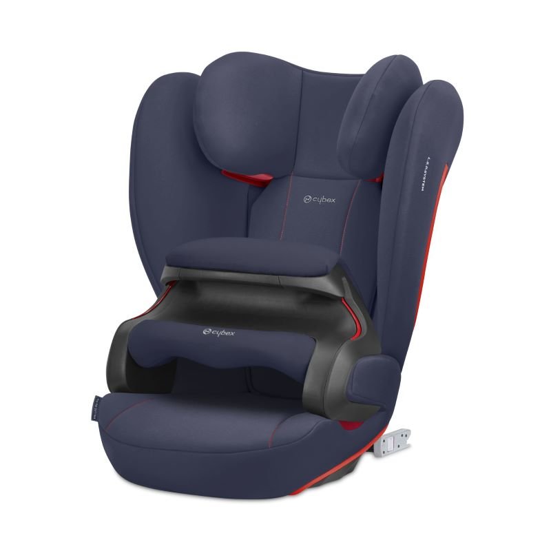 Siège-auto Pallas B2 Fix Blue Cybex