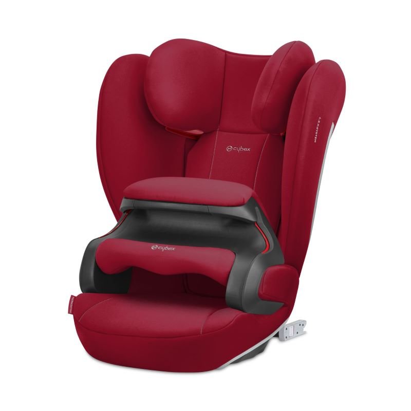 Siège-auto Pallas B2 Fix Red Cybex