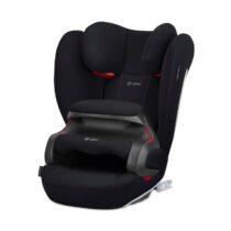 Siège-auto Pallas B2 Fix Black Cybex