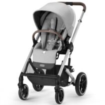Poussette Balios S Lux Lava Grey Cybex