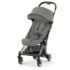 Poussette Coya Rose Gold Grey Cybex