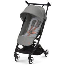 Poussette Libelle Lava Grey Cybex