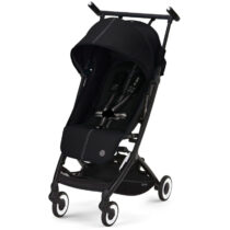 Poussette Libelle Moon Black Cybex