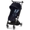 Poussette Libelle Navy Blue Cybex