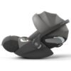 Siège-auto Cloud T Mirage Grey Cybex