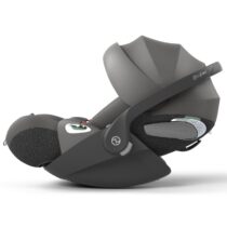 Siège-auto Cloud T Mirage Grey Cybex