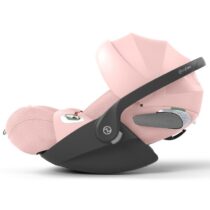 Siège-auto Cloud T Peach Pink Cybex