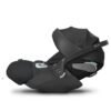 Siège-auto Cloud Z 2 Black Cybex