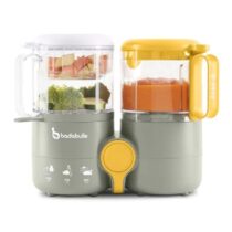 Robot B-easy Badabulle 4 en 1