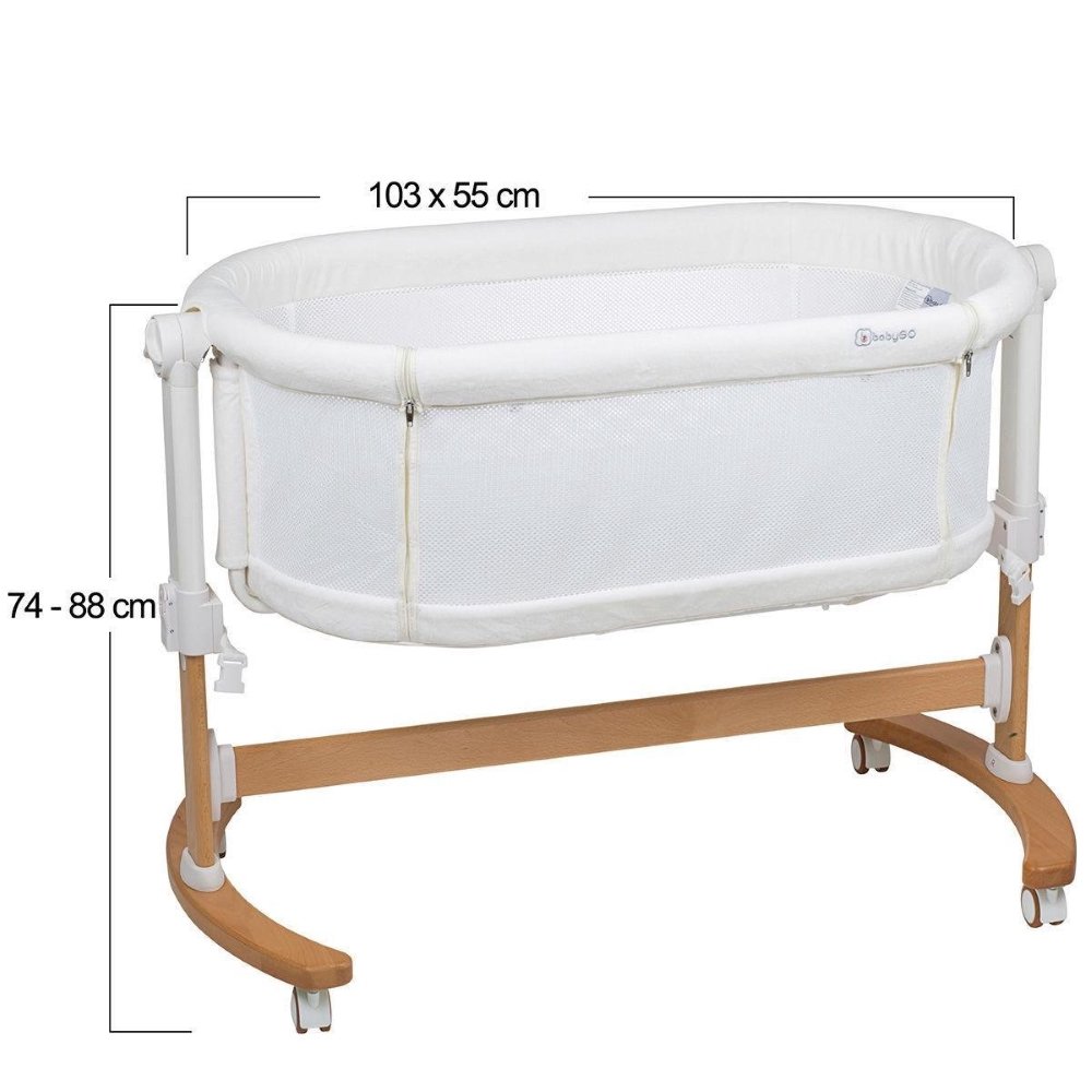 Cododo Amila Babygo