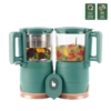 Robot Nutribaby Glass Forest Babymoov