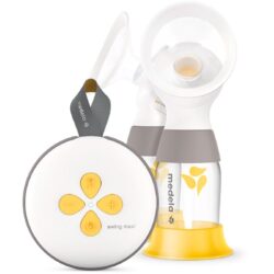 Tire-lait électrique Swing Maxi nouvelle génération Medela