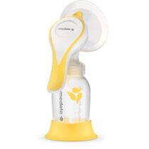Tire-lait manuel Harmony Flex Medela