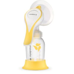 Tire-lait manuel Harmony Flex Medela