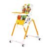 Chaise Haute Prima Pappa Pegperego