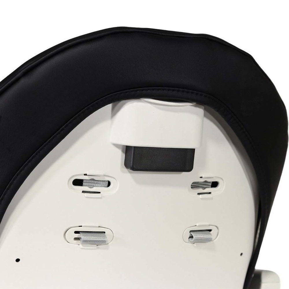 Chaise Haute Prima Pappa Licorice Pegperego