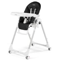 Chaise Haute Prima Pappa Licorice Pegperego