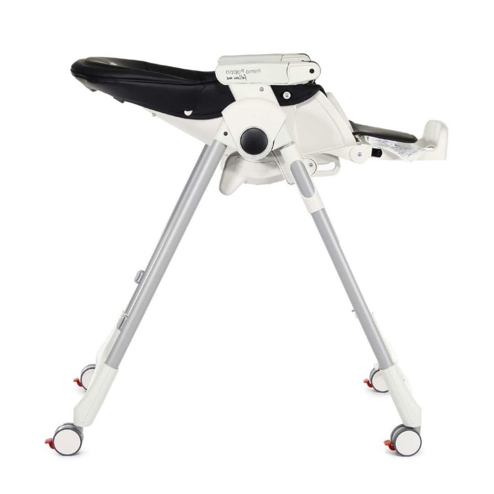 Chaise Haute Prima Pappa Licorice Pegperego