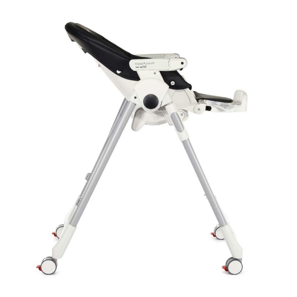 Chaise Haute Prima Pappa Licorice Pegperego