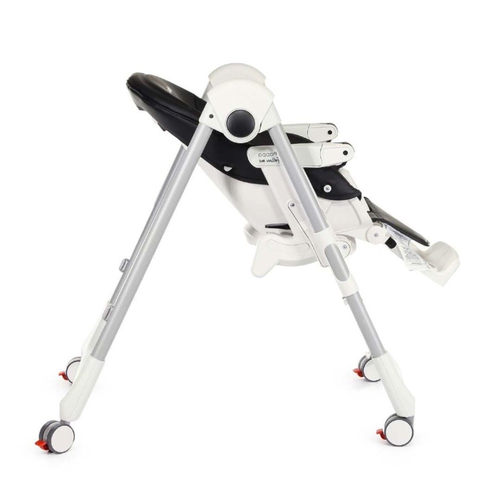 Chaise Haute Prima Pappa Licorice Pegperego