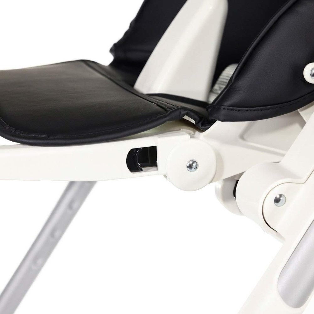 Chaise Haute Prima Pappa Licorice Pegperego