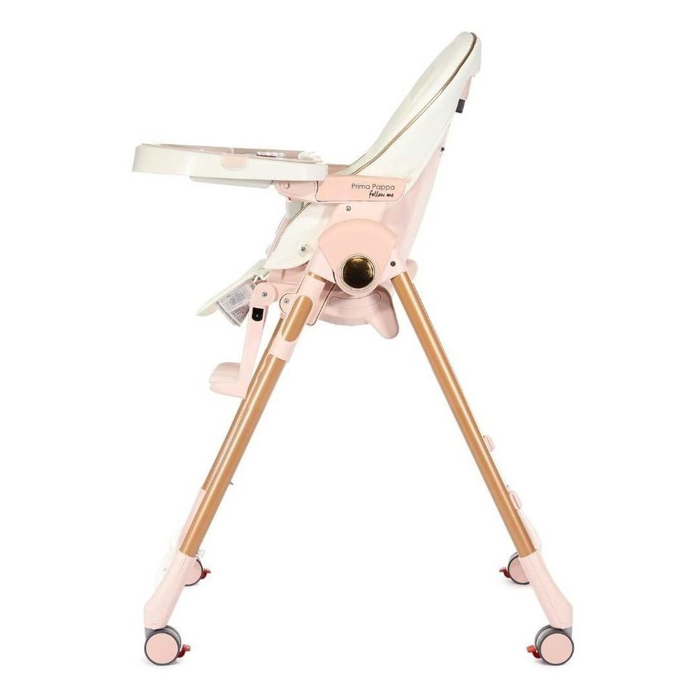 prima-pappa-mon-amour-pegperego-1 Chaise Haute Prima Pappa Mon Amour Pegperego
