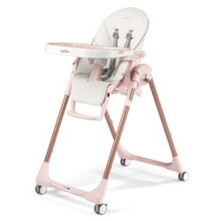 Chaise Haute Prima Pappa Mon Amour Pegperego