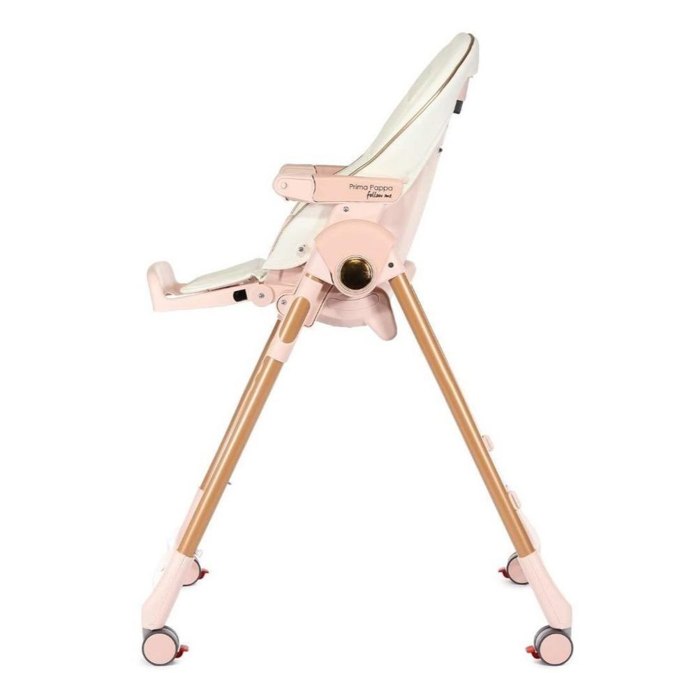 prima-pappa-mon-amour-pegperego-4 Chaise Haute Prima Pappa Mon Amour Pegperego