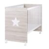 Lit cododo en bois Lili naturel Blasibed
